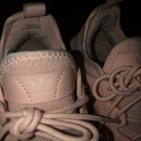 X_PLR Shoes || Adidas - Picture 6 of 6